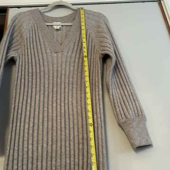 H&M rib knit dress! - Picture 6 of 7